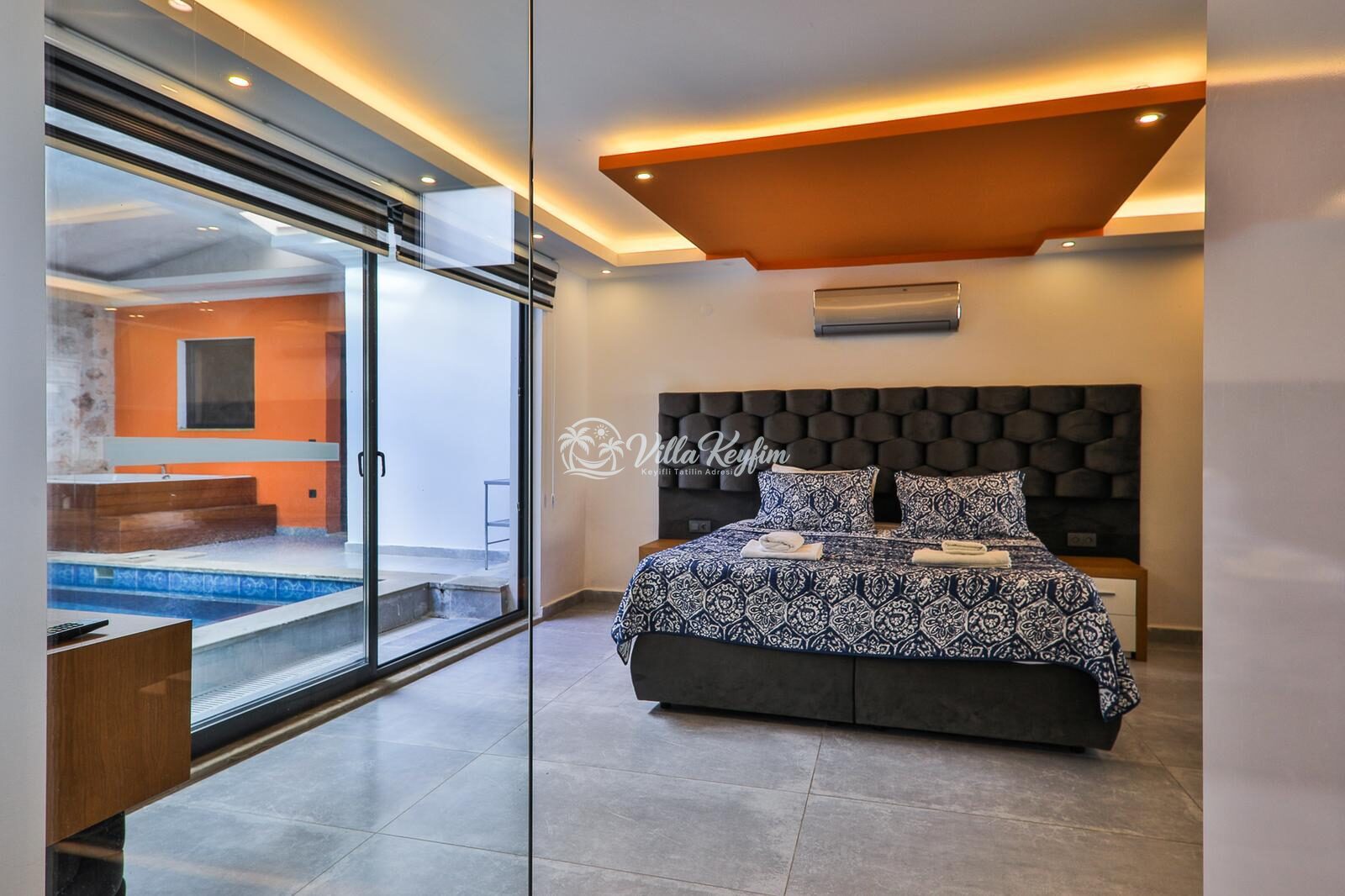 Villa Redro — 2