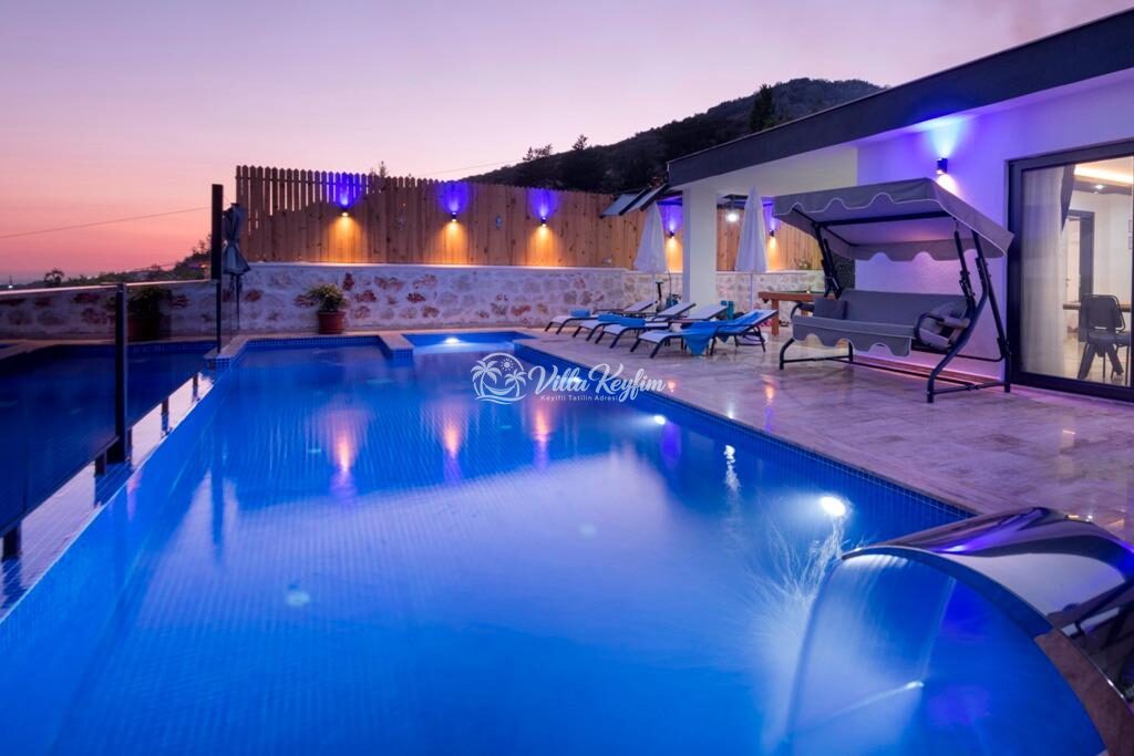 Villa Tuna — 3