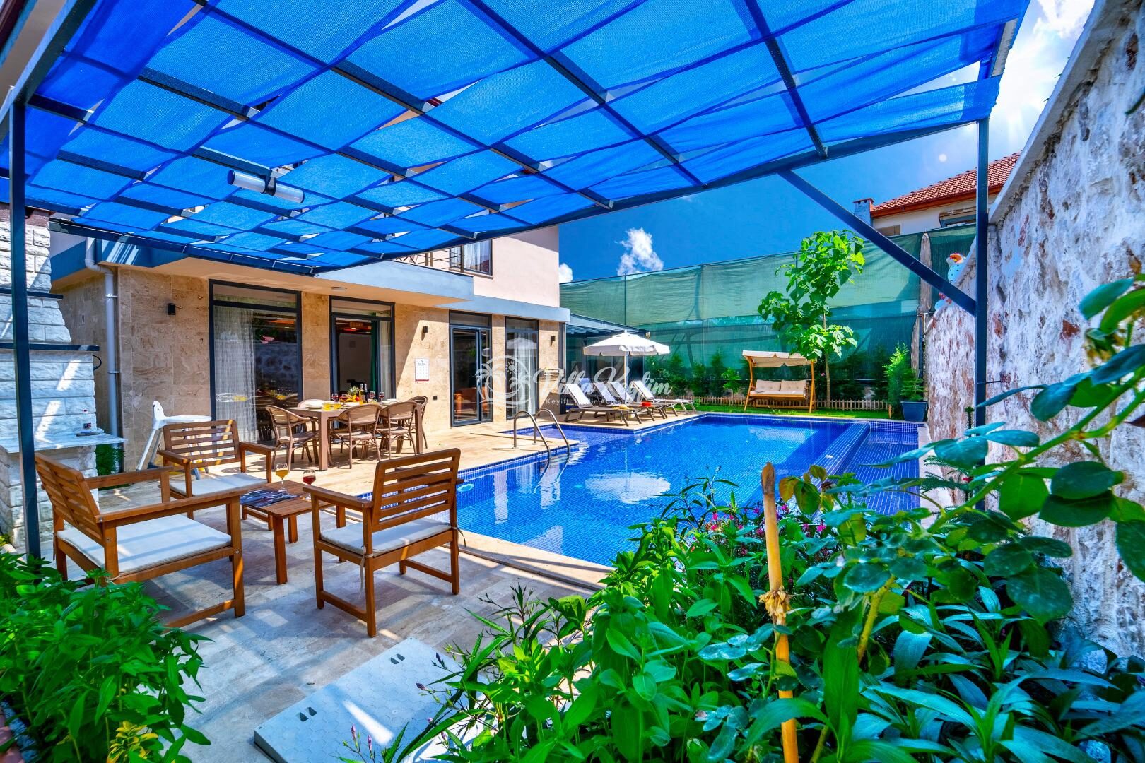 Villa Destan Exclusive — 2