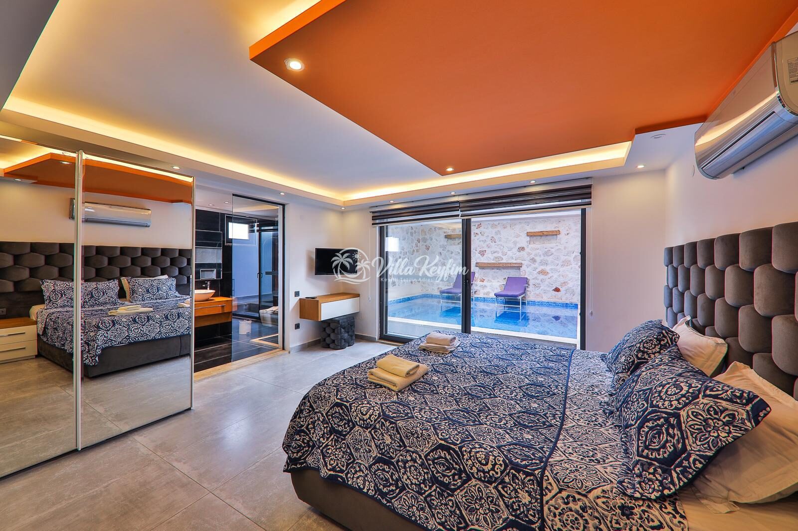 Villa Redro — 8