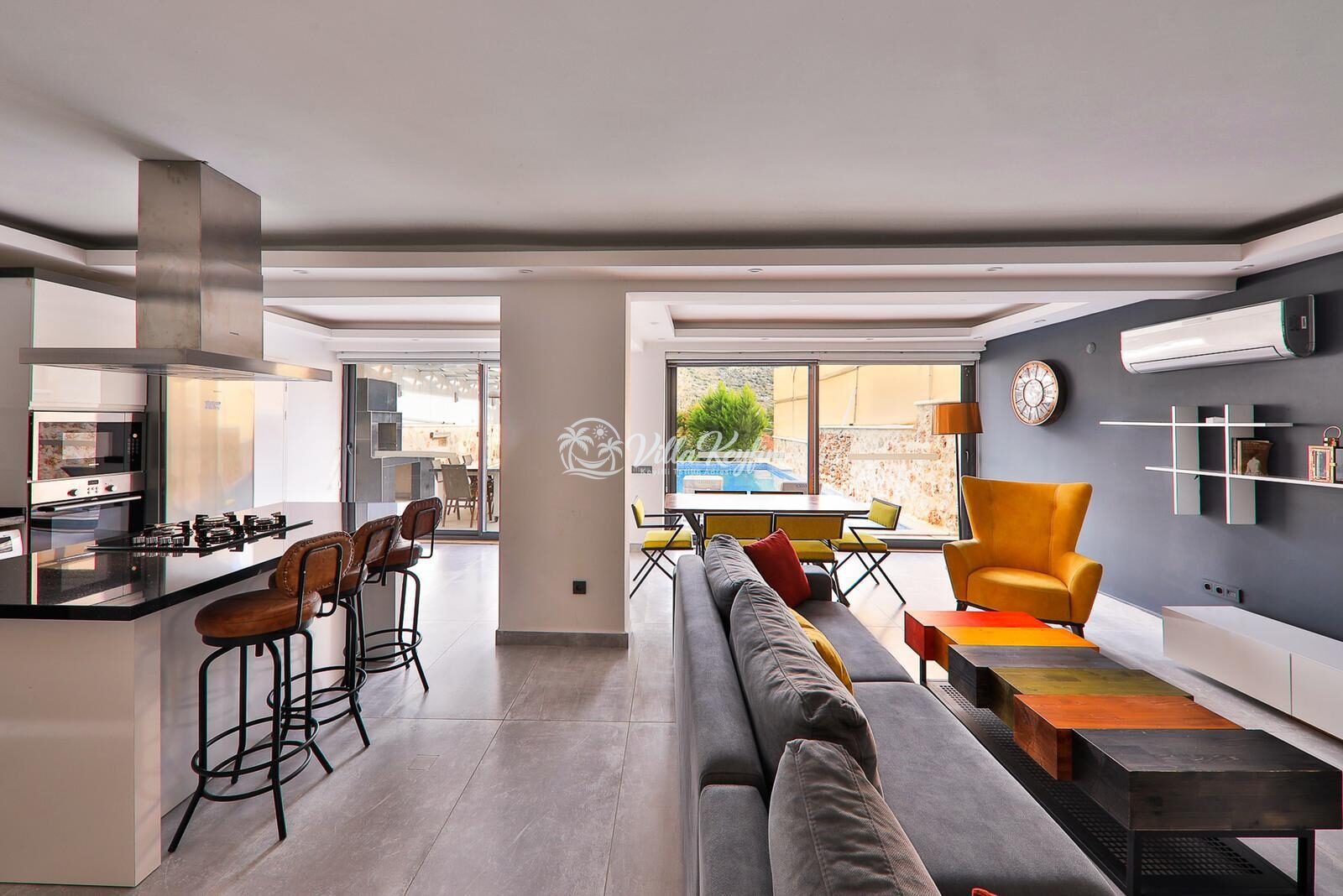 Villa Redro — 9