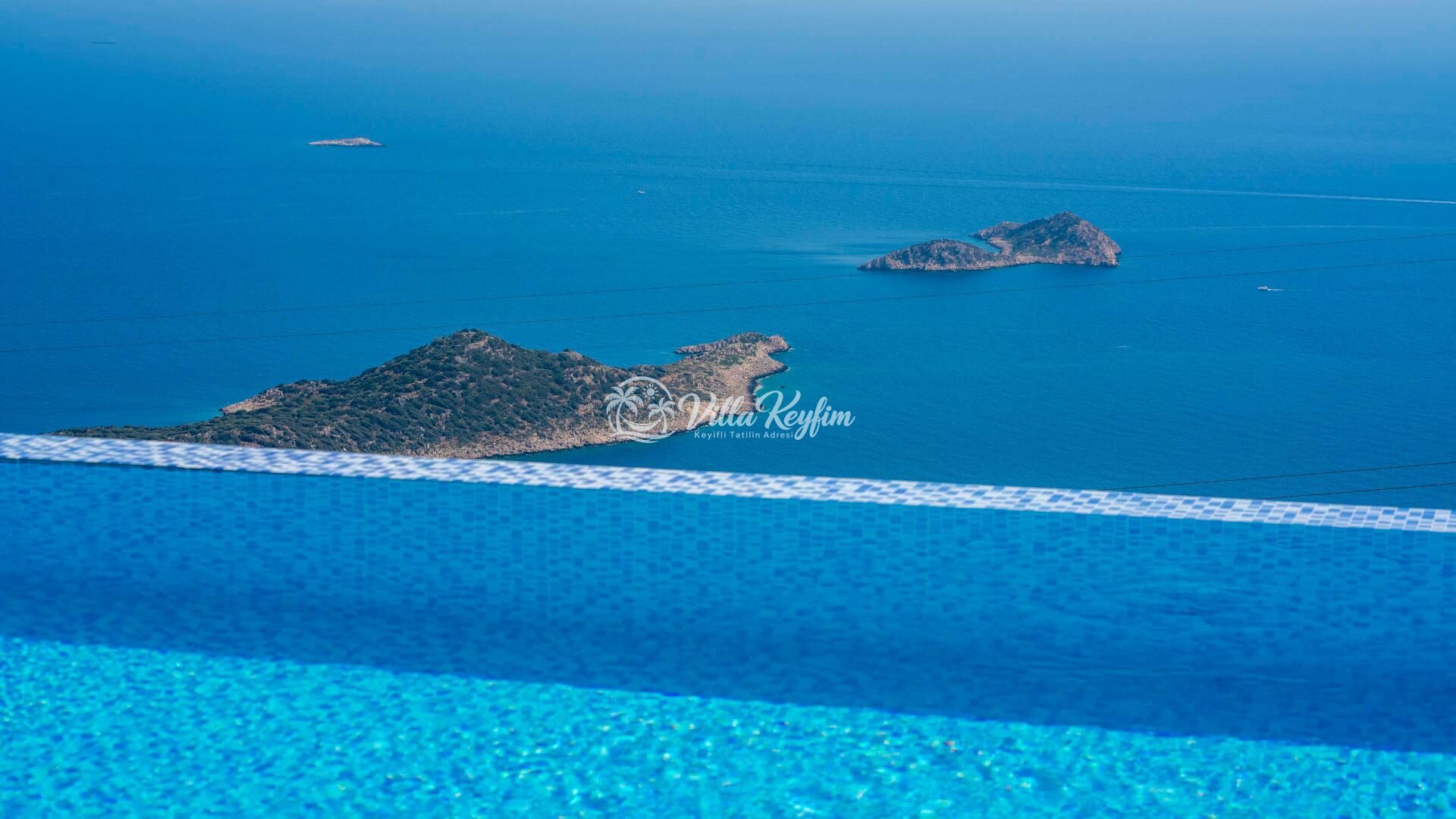 Villa Elif Sare — 2