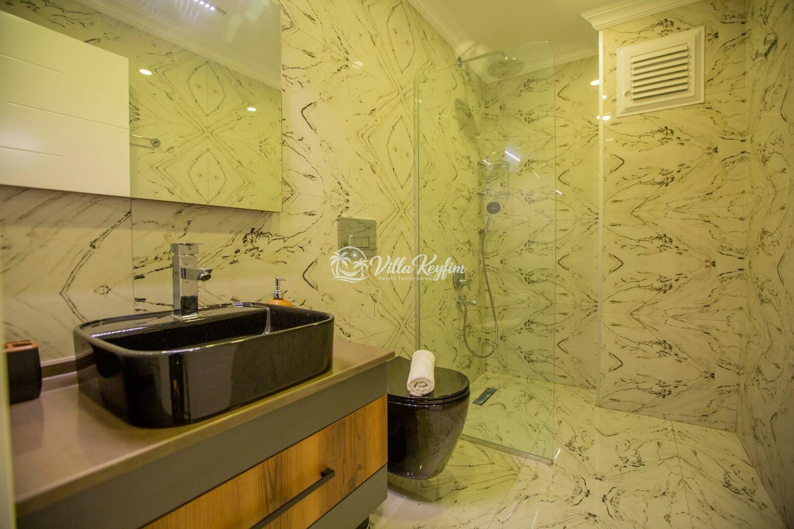 Villa Kumsal Queen — 4