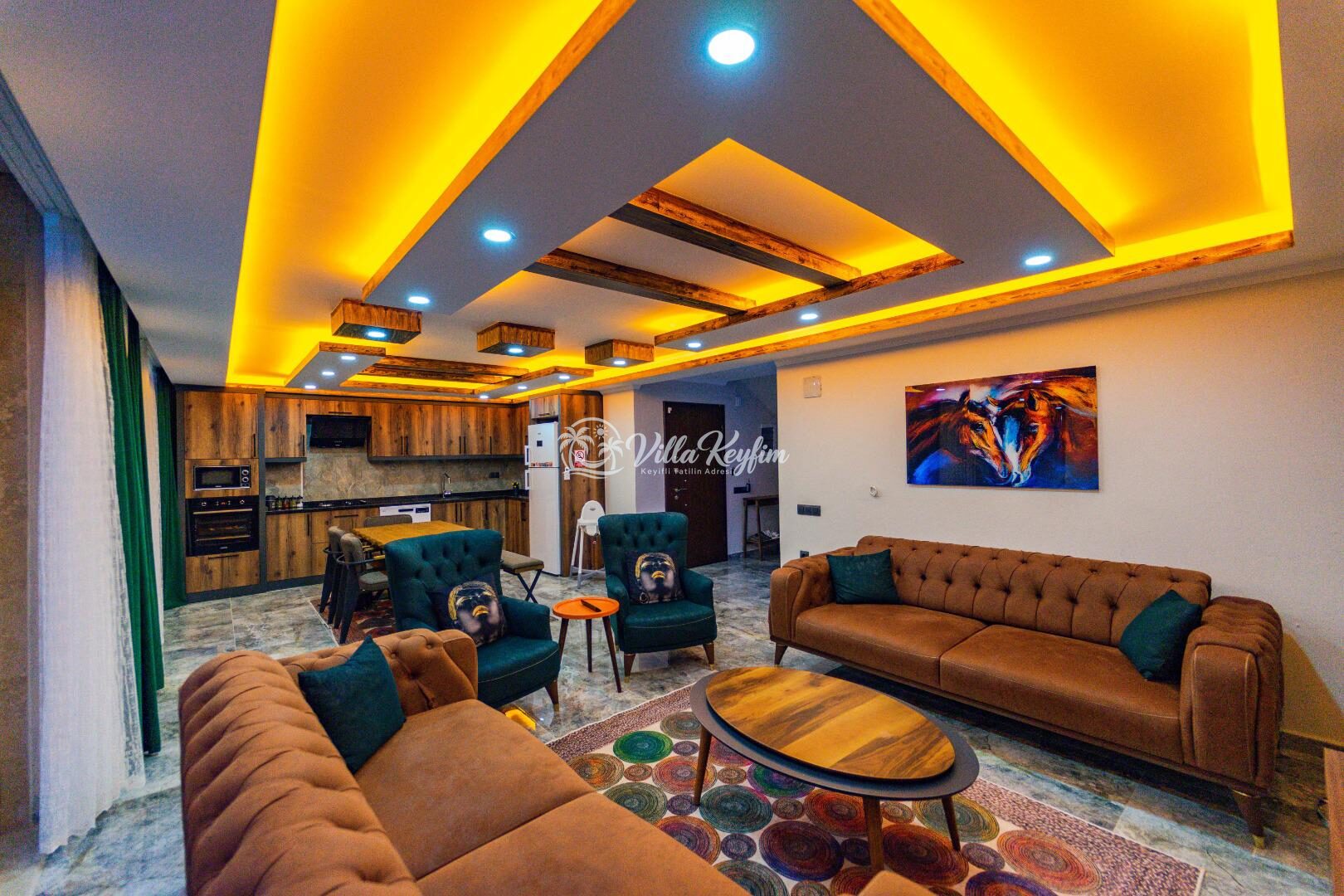 Villa Destan Exclusive — 9