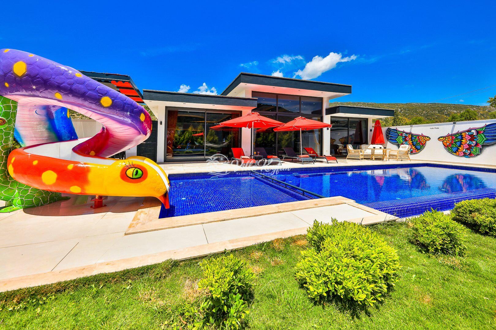 Villa Melek — 5