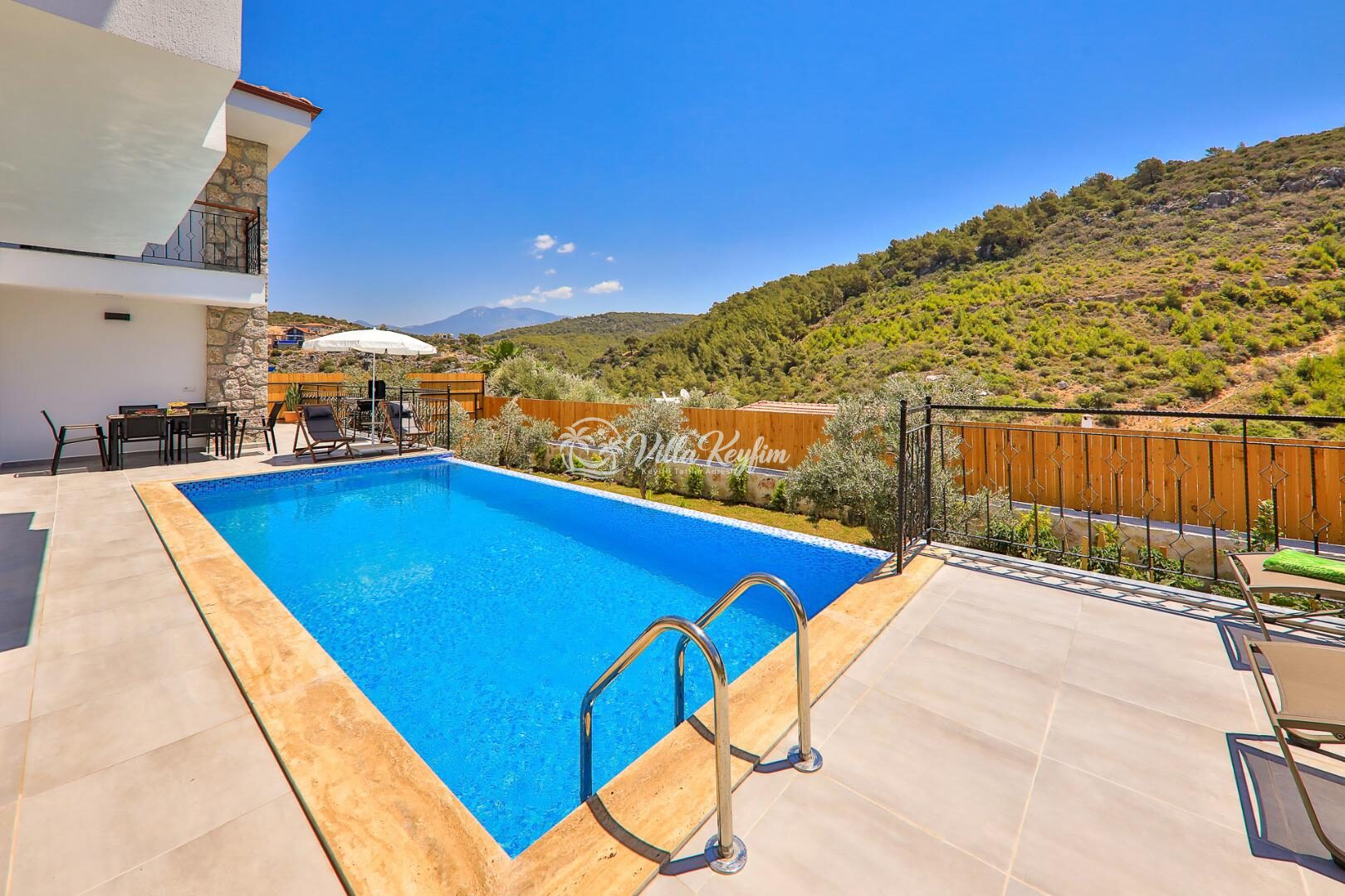 Villa Delfin Green — 8