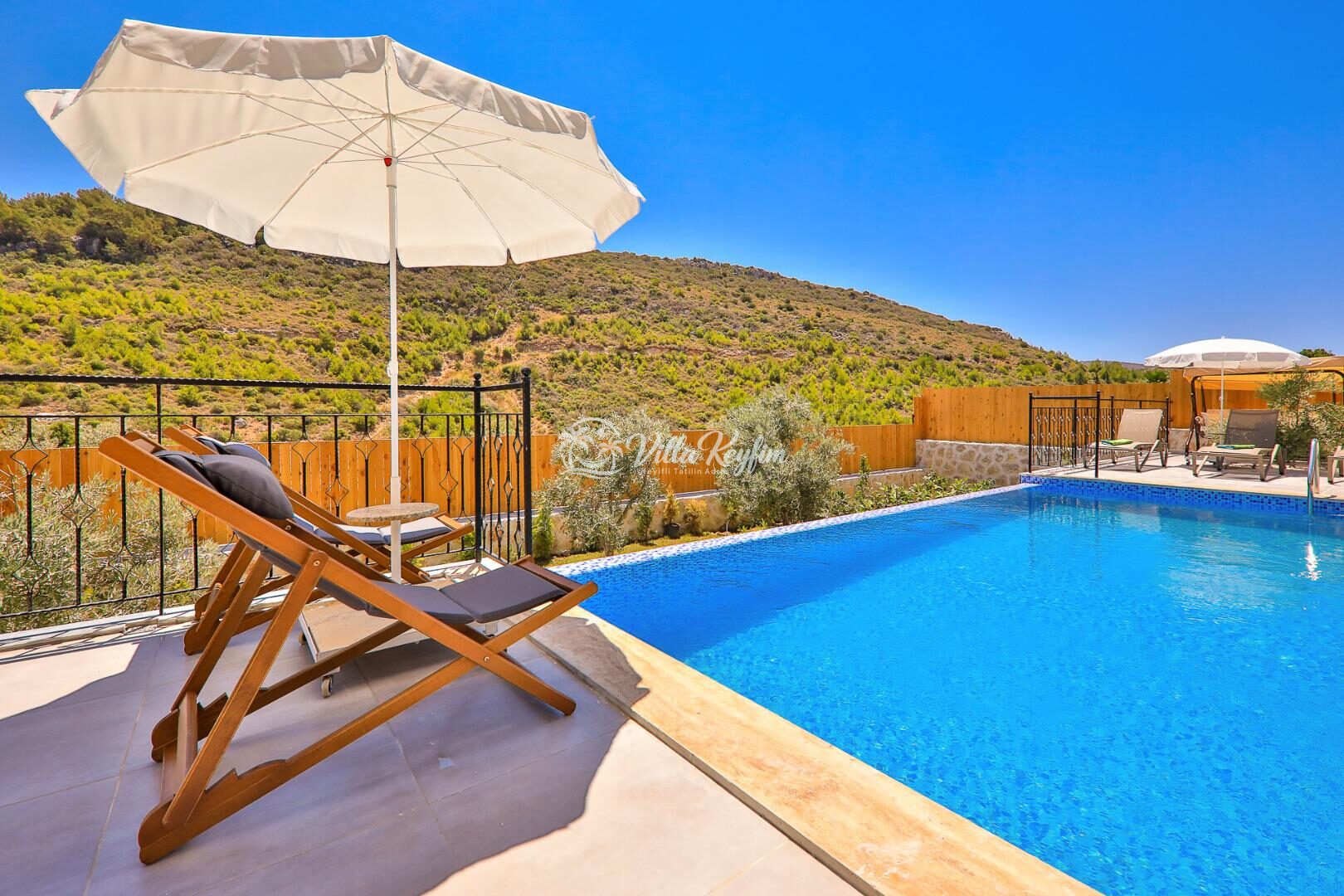 Villa Delfin Green — 11