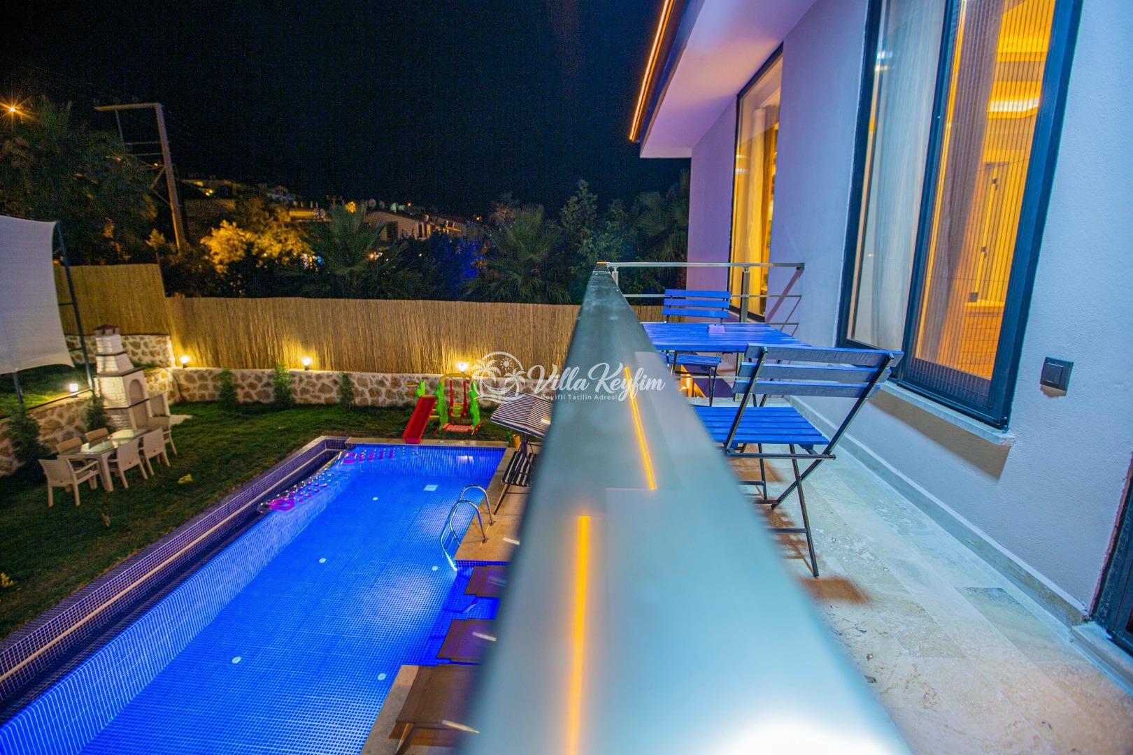 Villa Kumsal Queen — 10