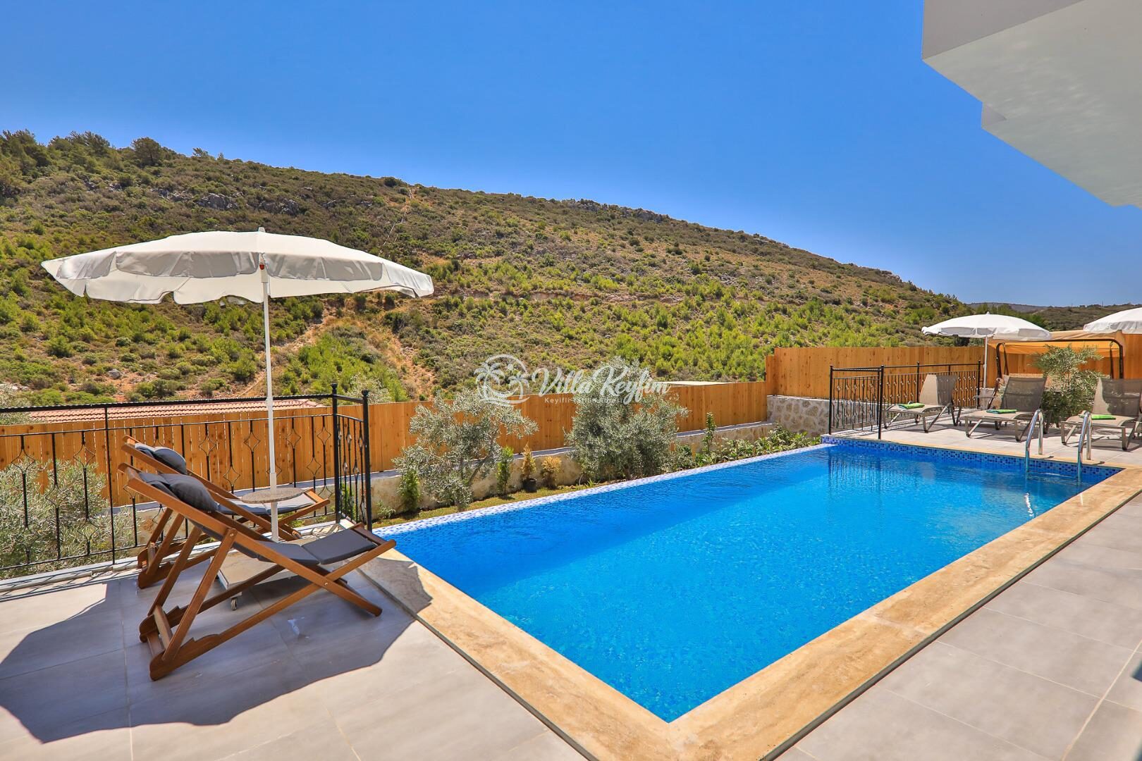 Villa Delfin Green — 12