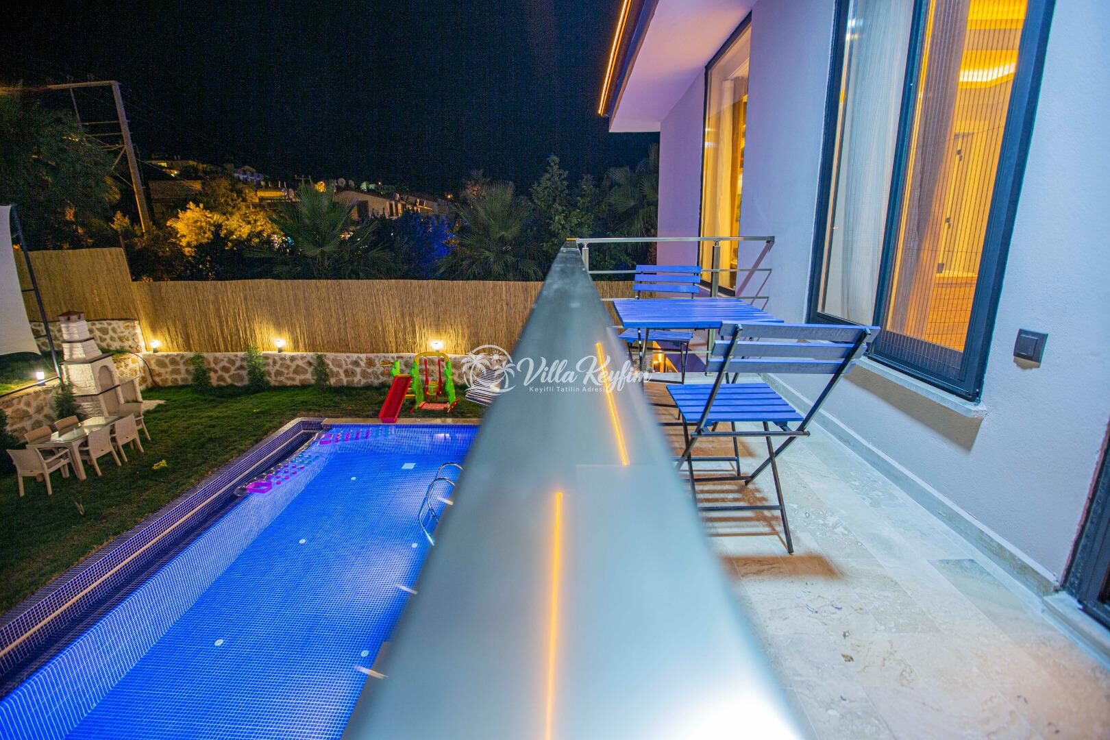 Villa Kumsal Queen — 11