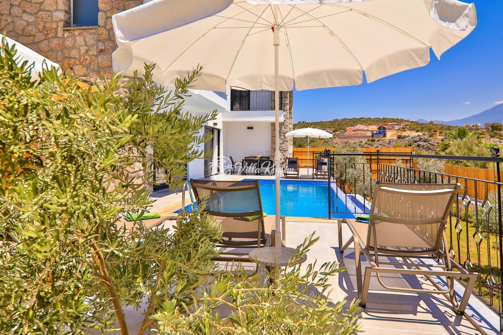 Villa Delfin Green — 13