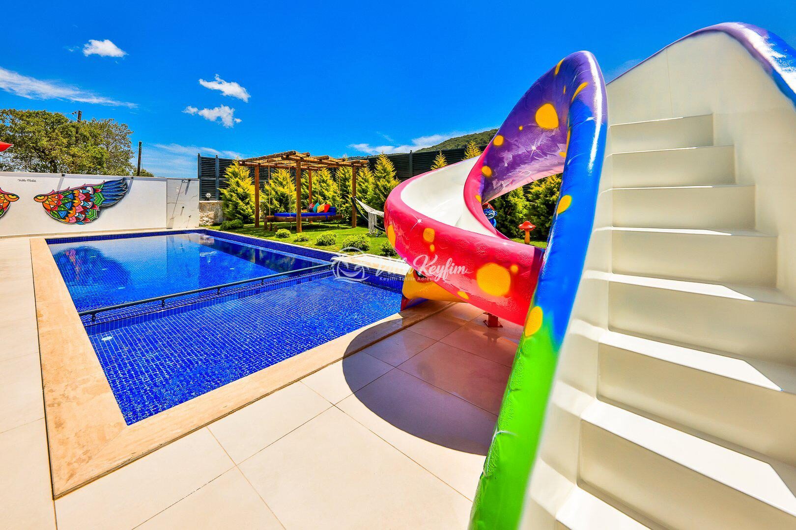 Villa Melek — 11