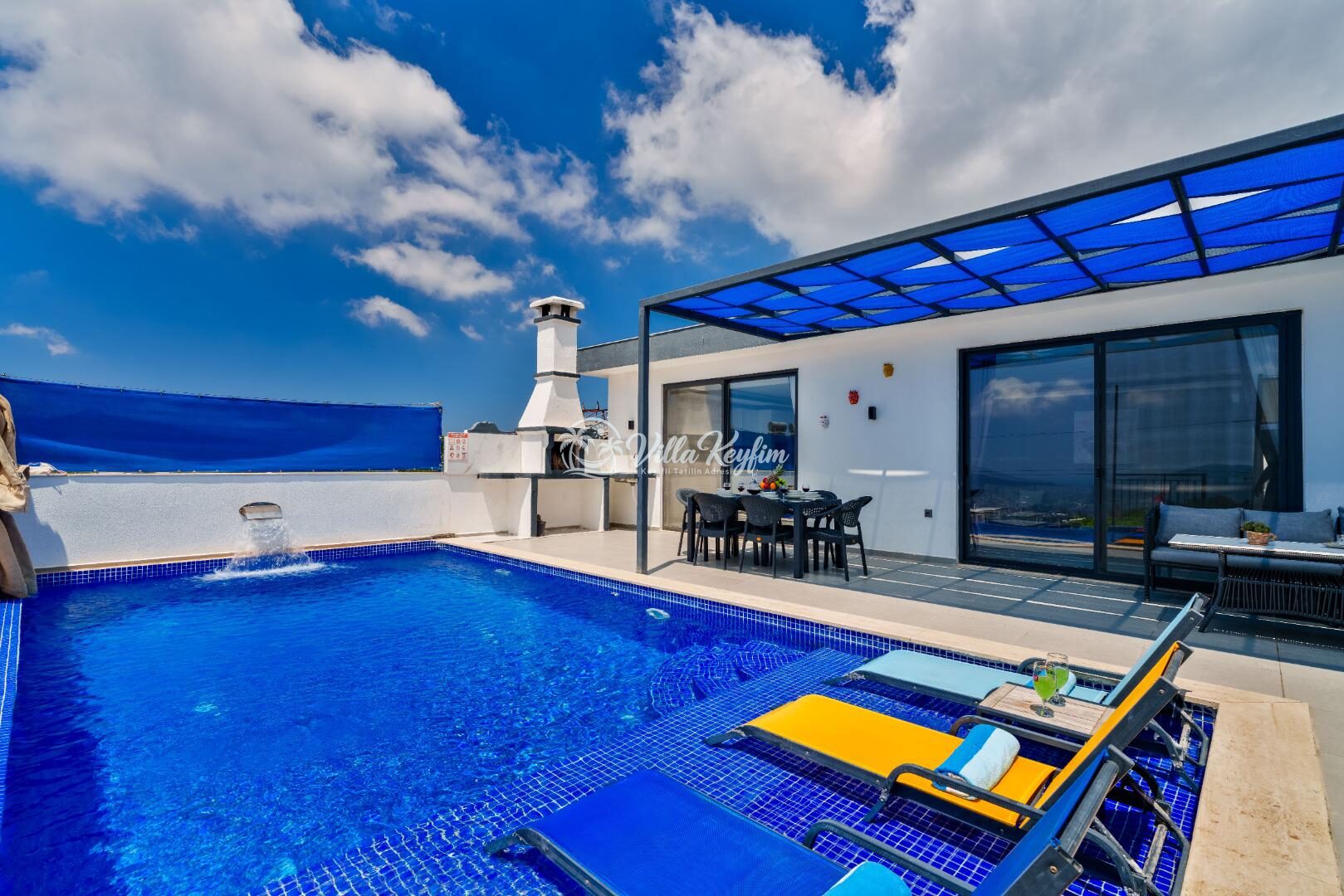 Villa Uğur — 11