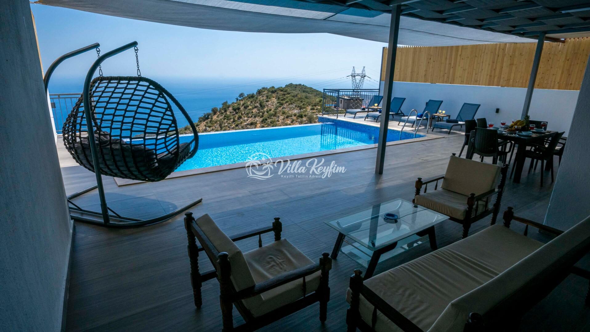 Villa Elif Sare — 14