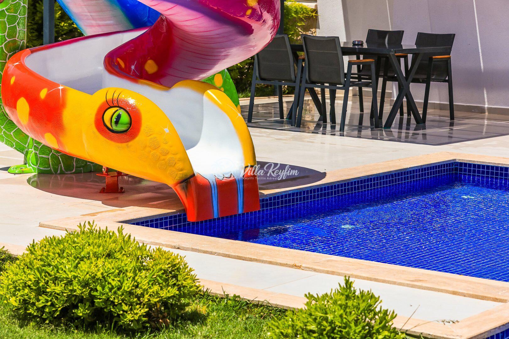 Villa Melek — 14