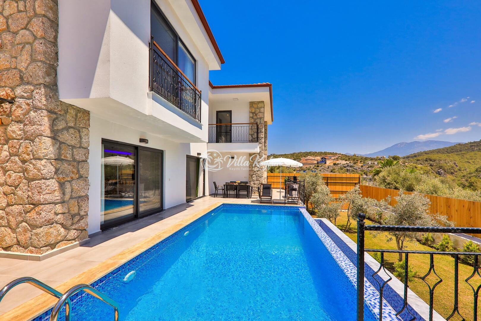Villa Delfin Green — 17