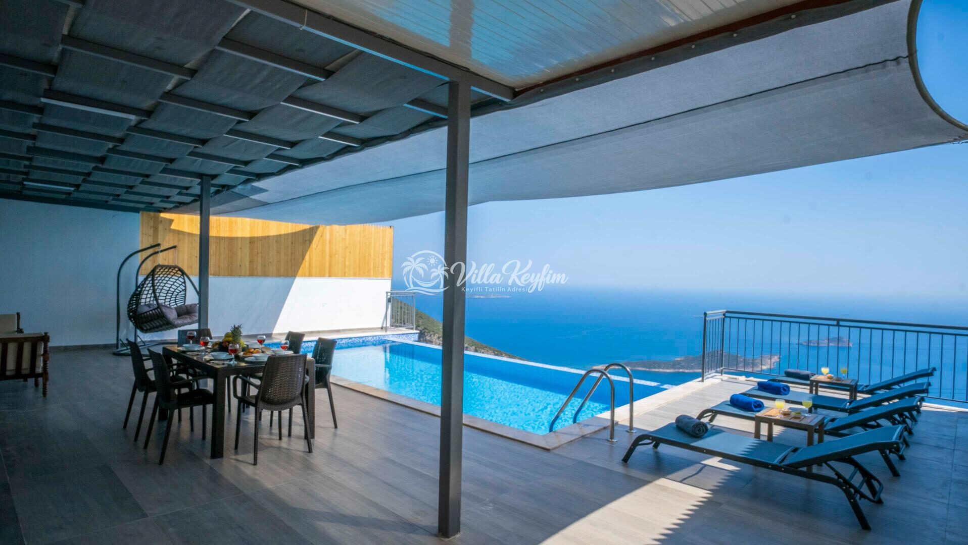 Villa Elif Sare — 19