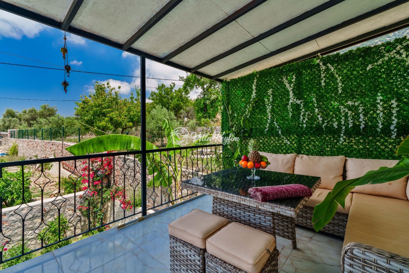 Villa Uğur — 18