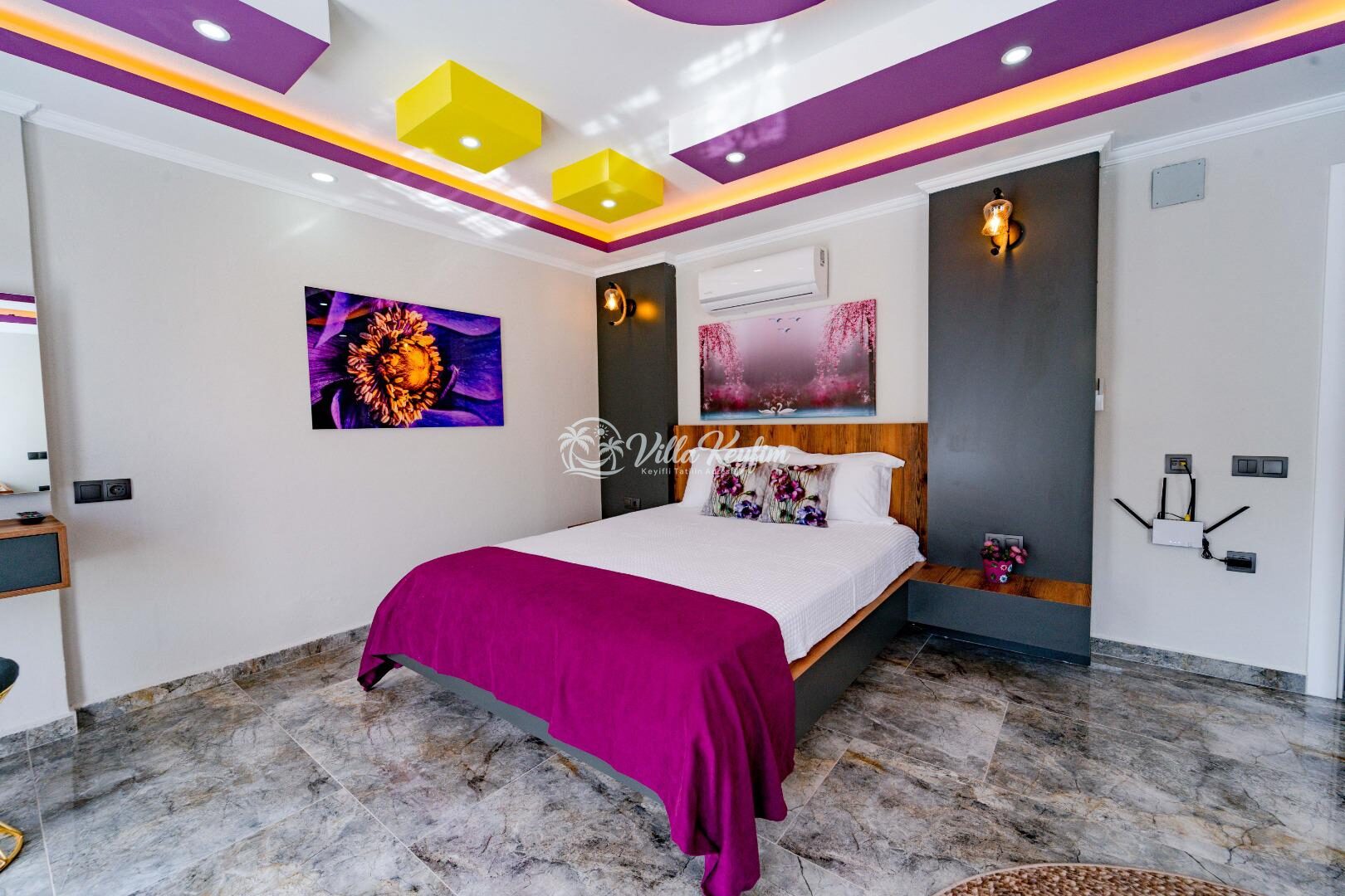 Villa Destan Exclusive — 27