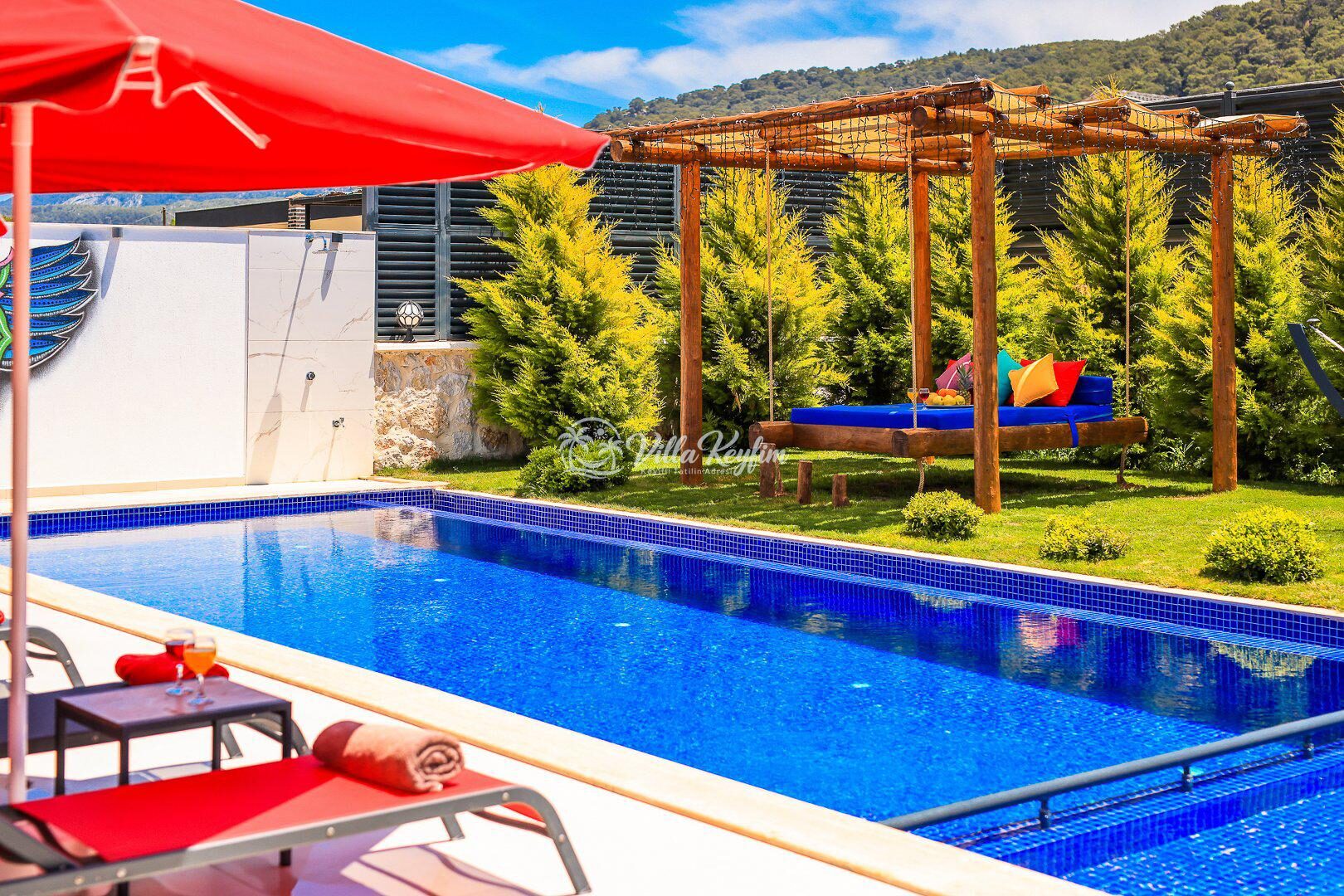 Villa Melek — 20