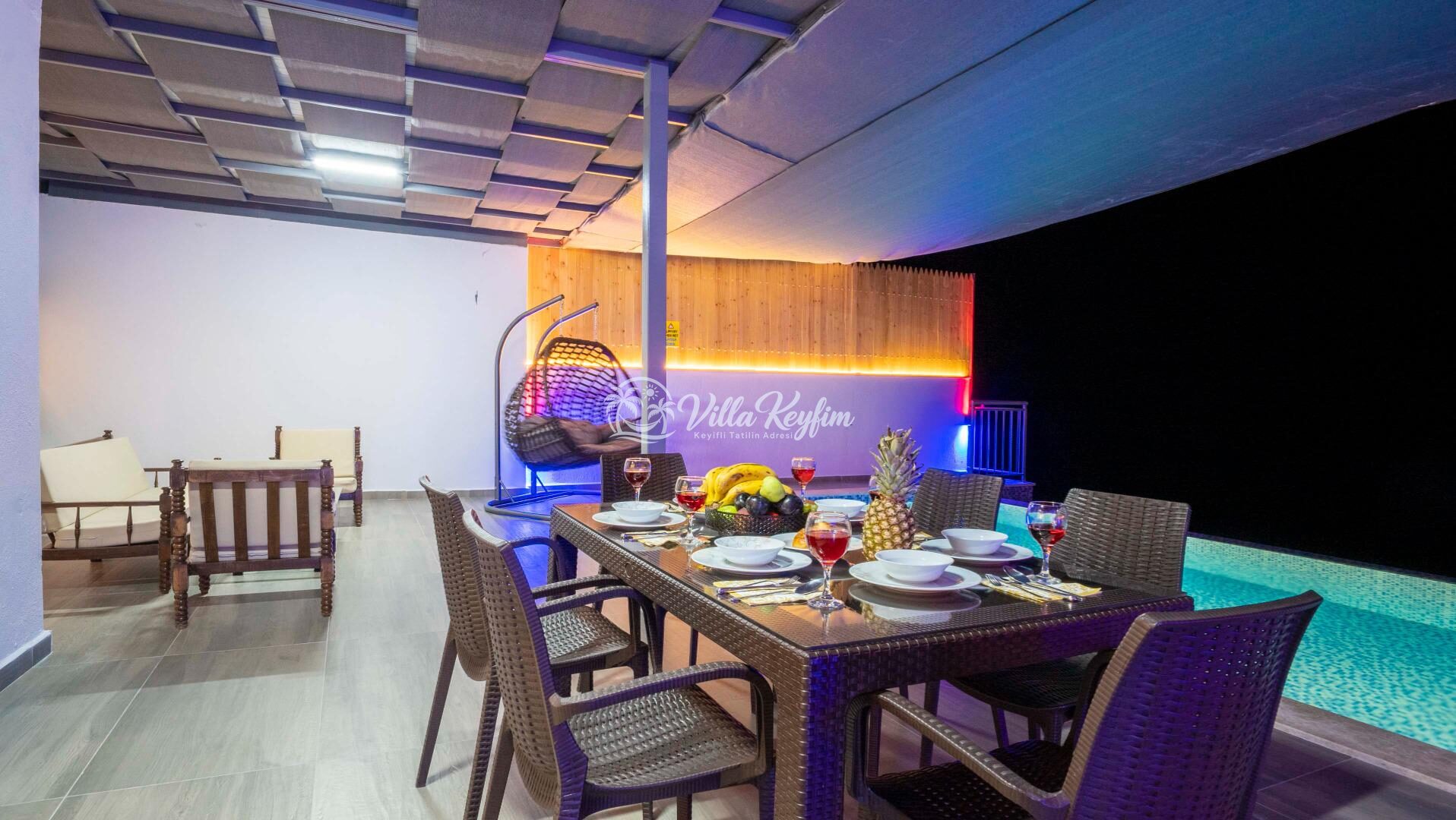 Villa Elif Sare — 22