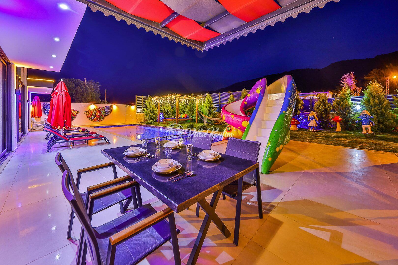 Villa Melek — 21