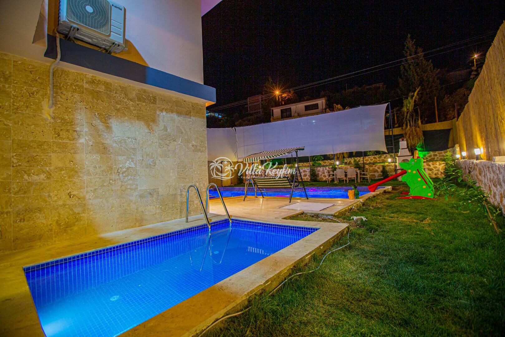 Villa Kumsal Queen — 23