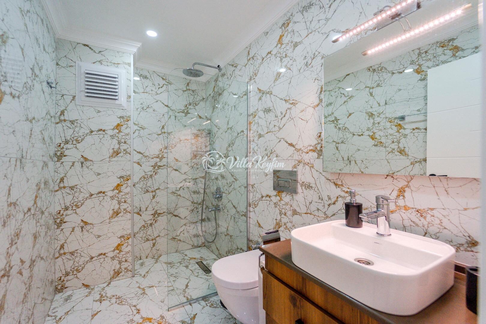 Villa Destan Exclusive — 30