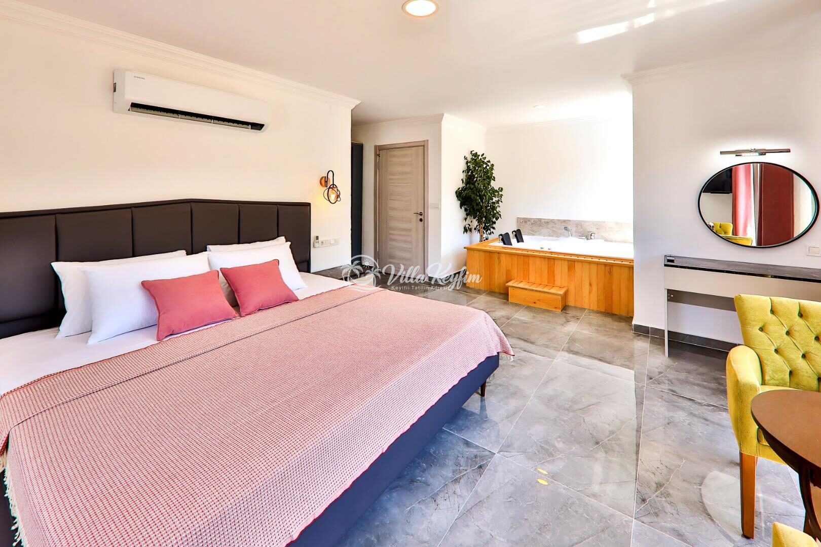 Villa Delfin Green — 28