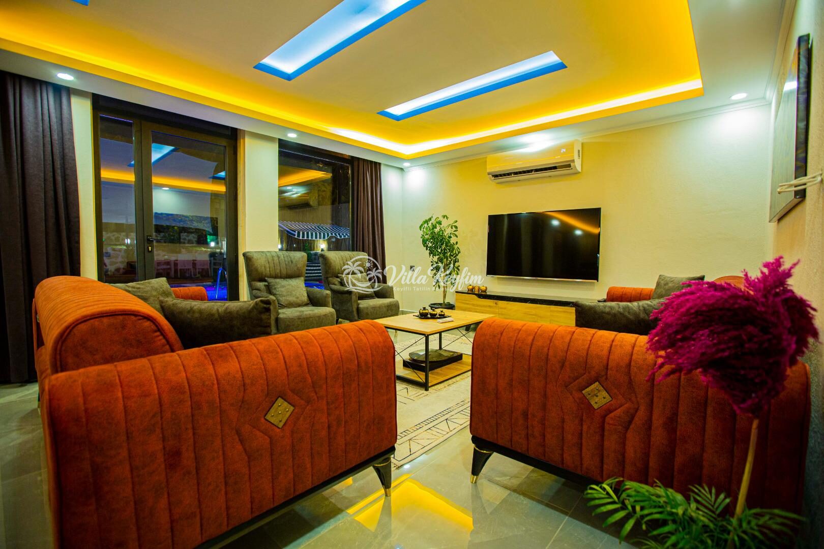 Villa Kumsal Queen — 29
