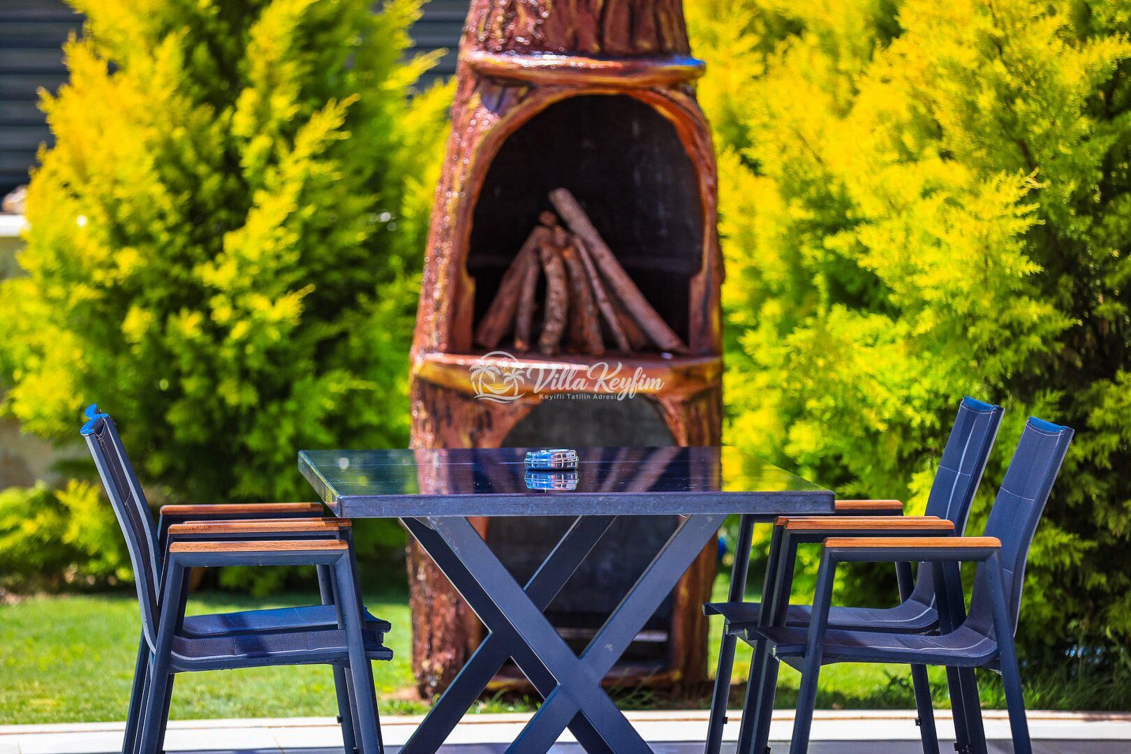 Villa Melek — 26