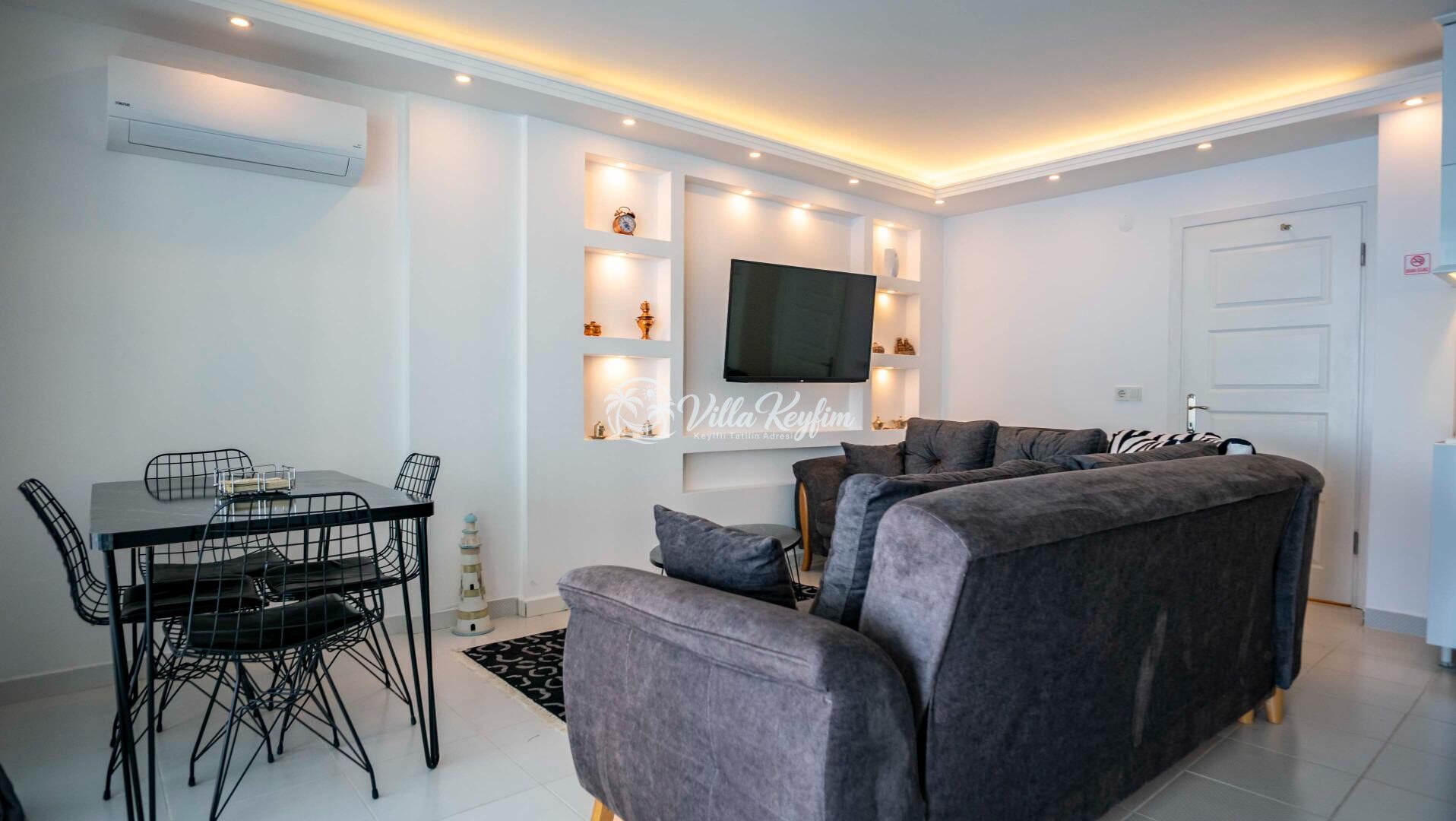 Villa Elif Sare — 28