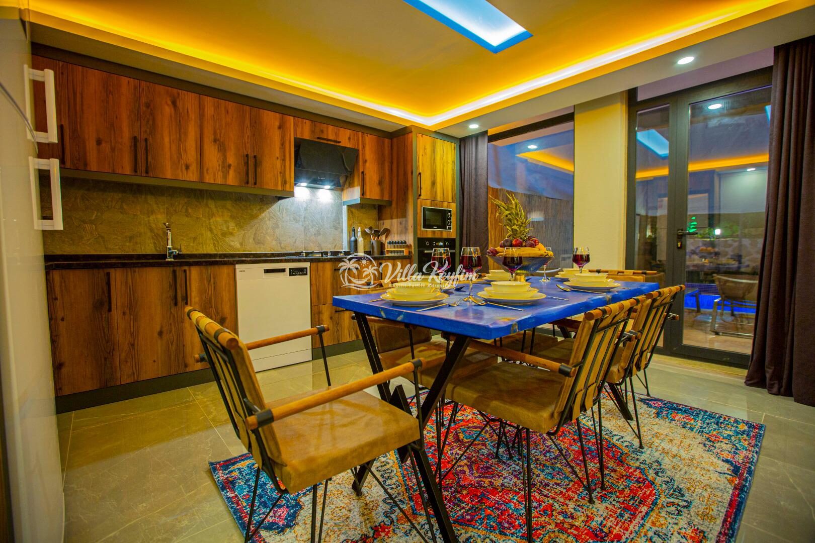 Villa Kumsal Queen — 31