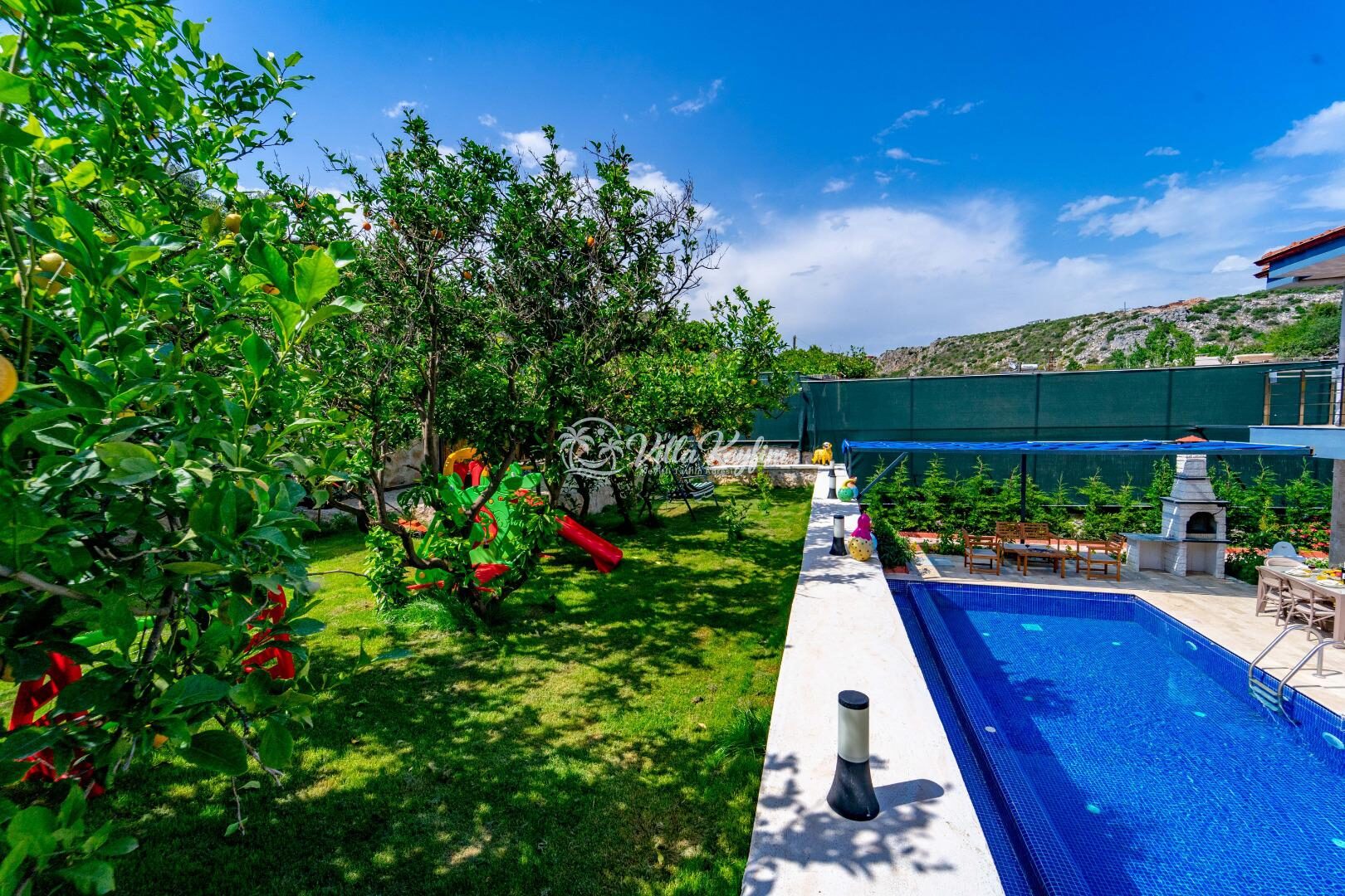 Villa Destan Exclusive — 40