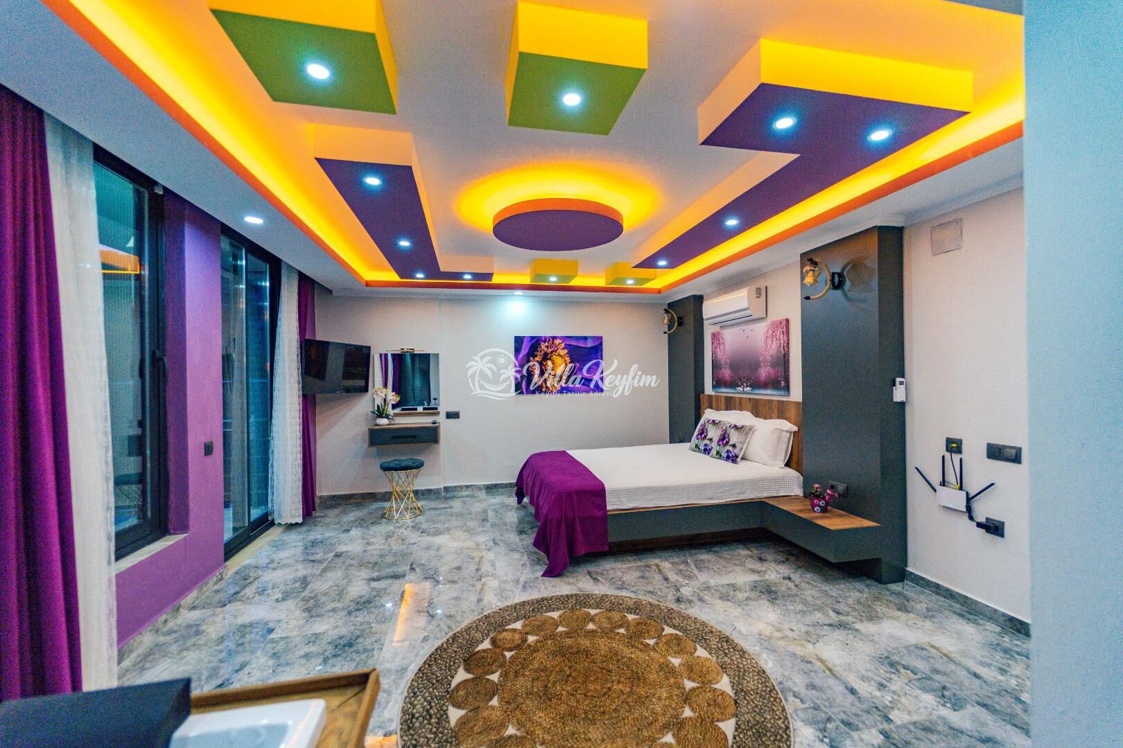 Villa Destan Exclusive — 41