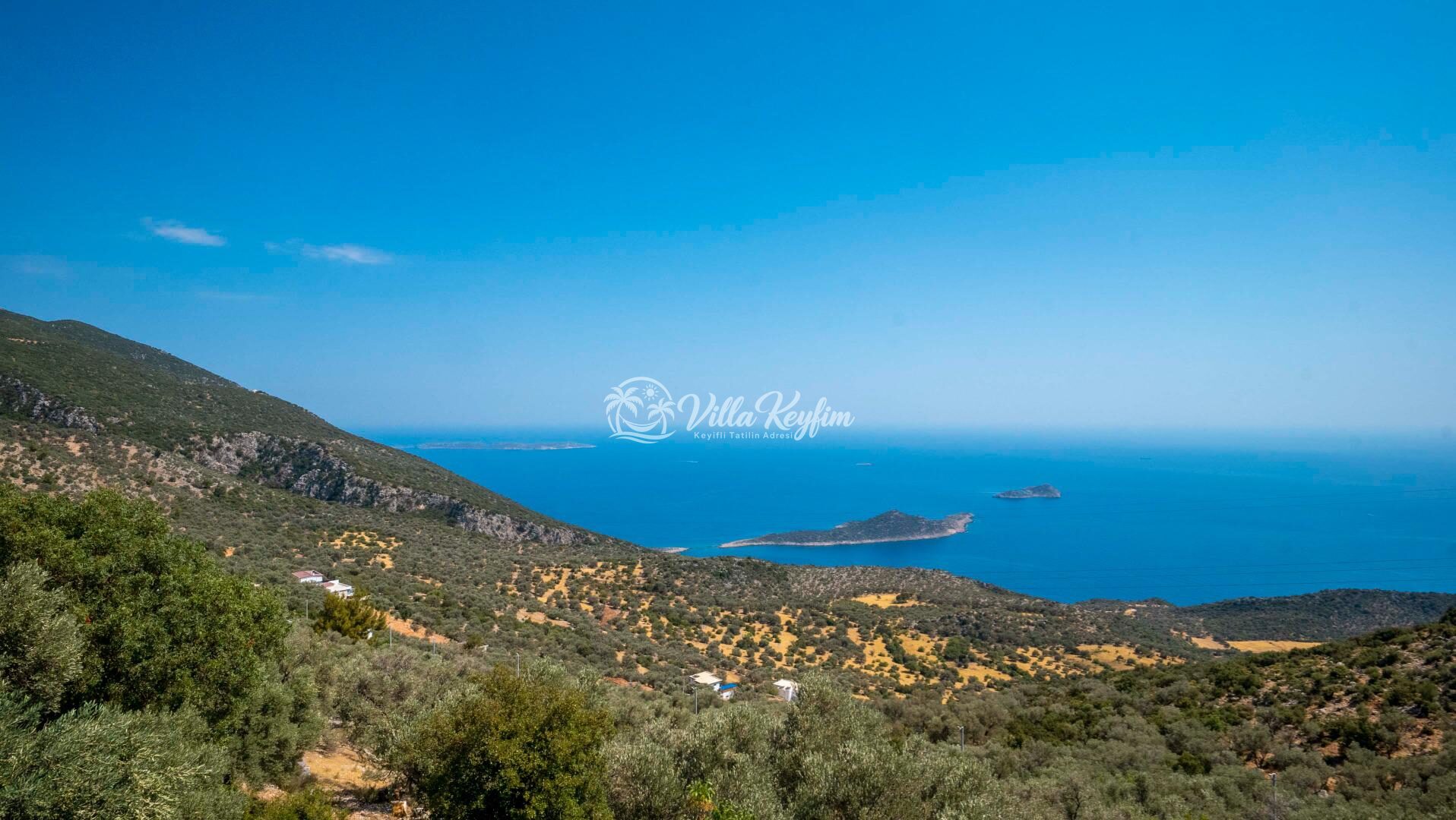Villa Elif Sare — 35