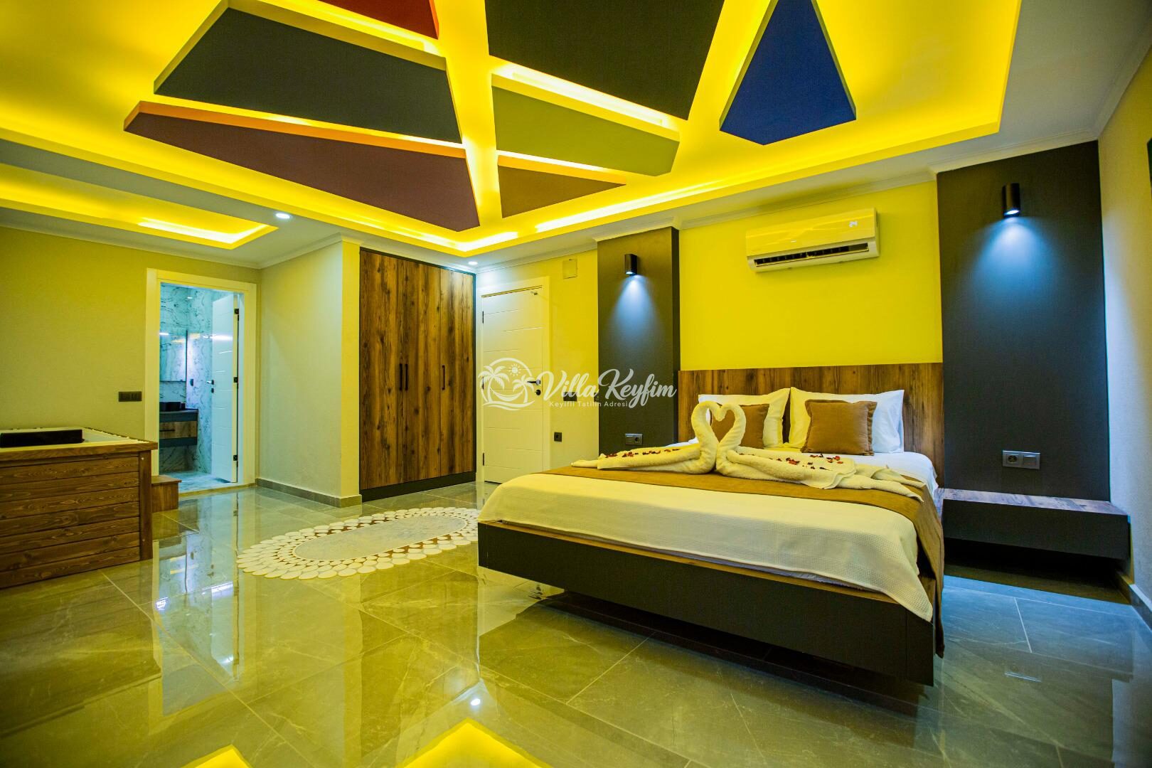 Villa Kumsal Queen — 37