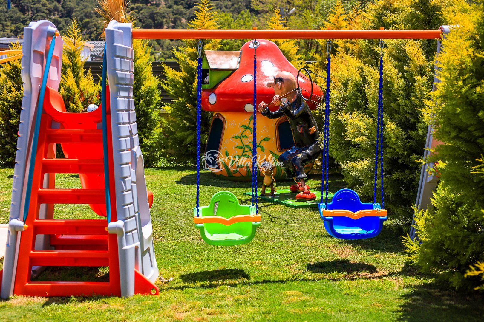 Villa Melek — 34