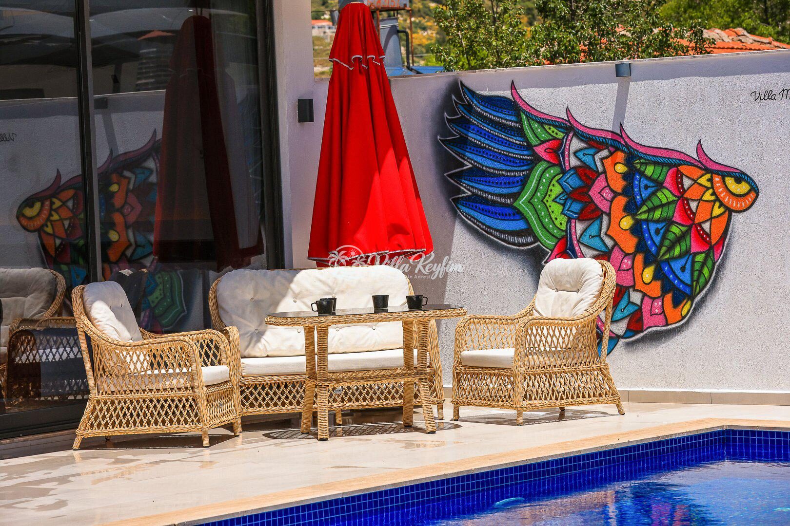 Villa Melek — 37