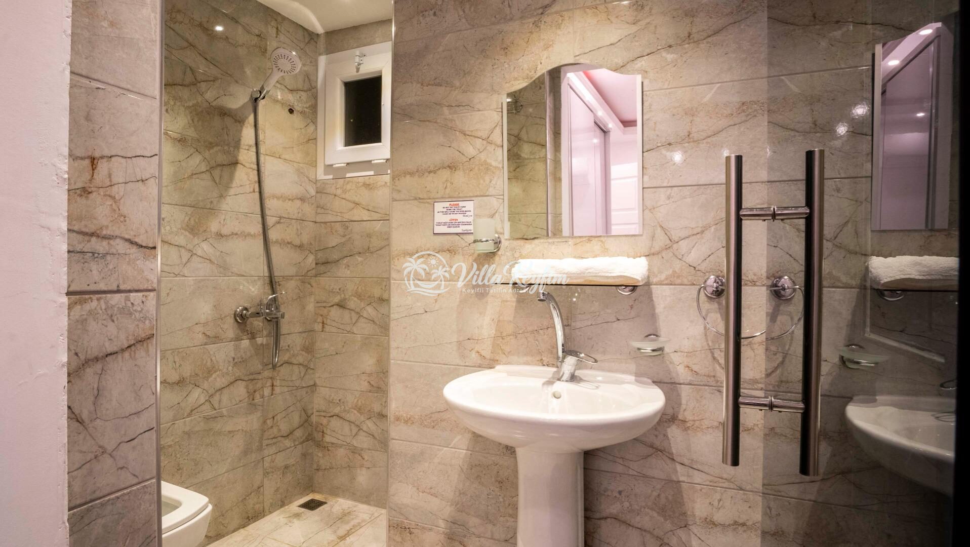 Villa Elif Sare — 40