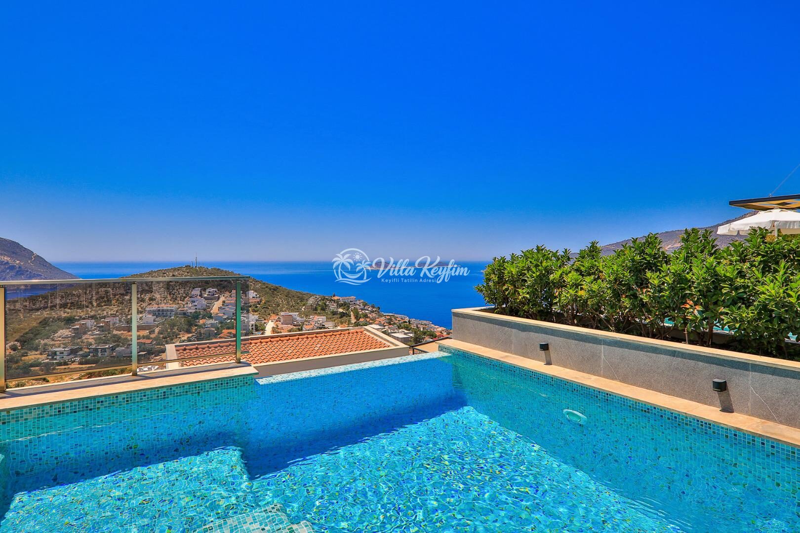 Villa Skylight — 5