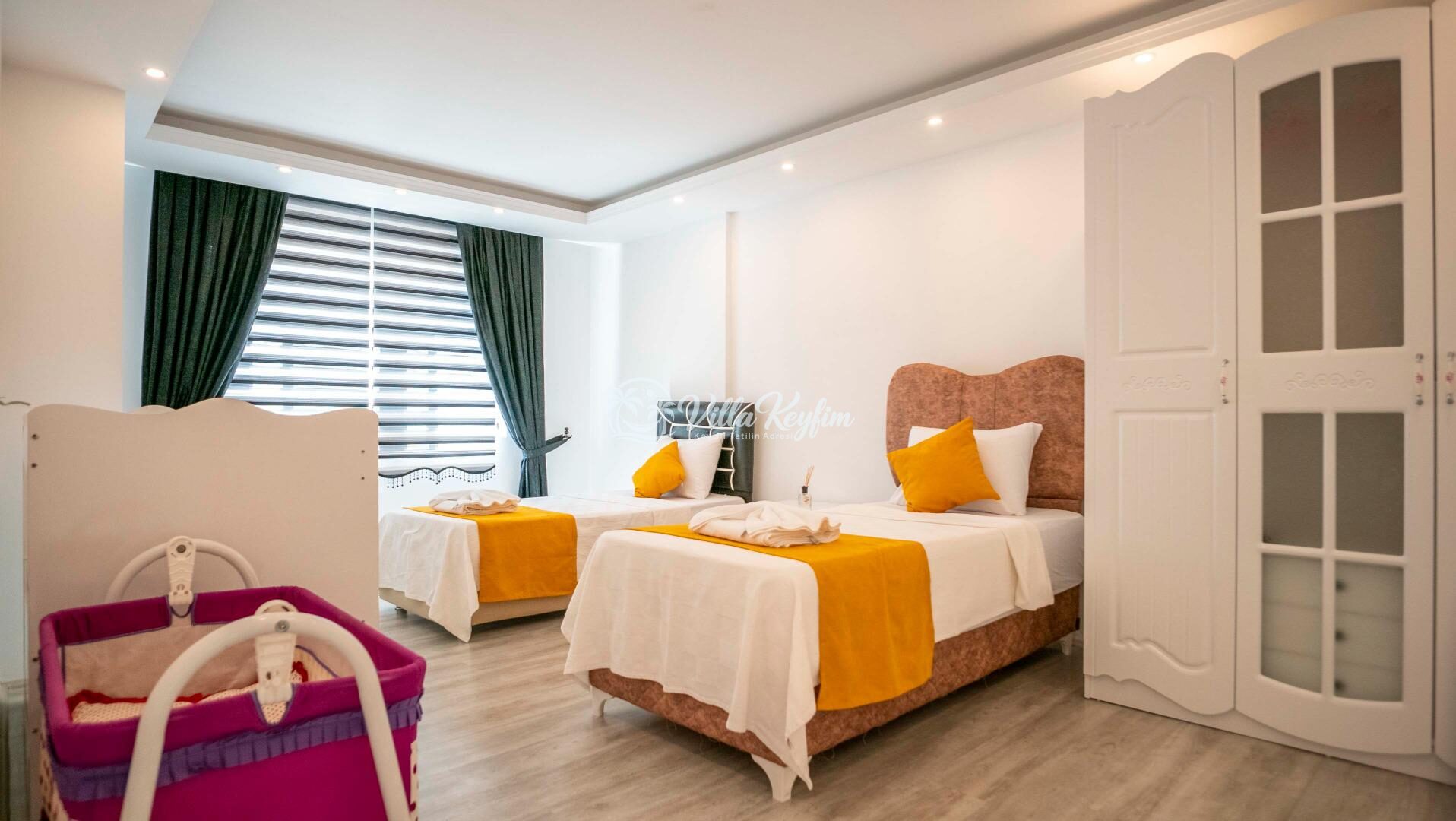 Villa Elif Sare — 45