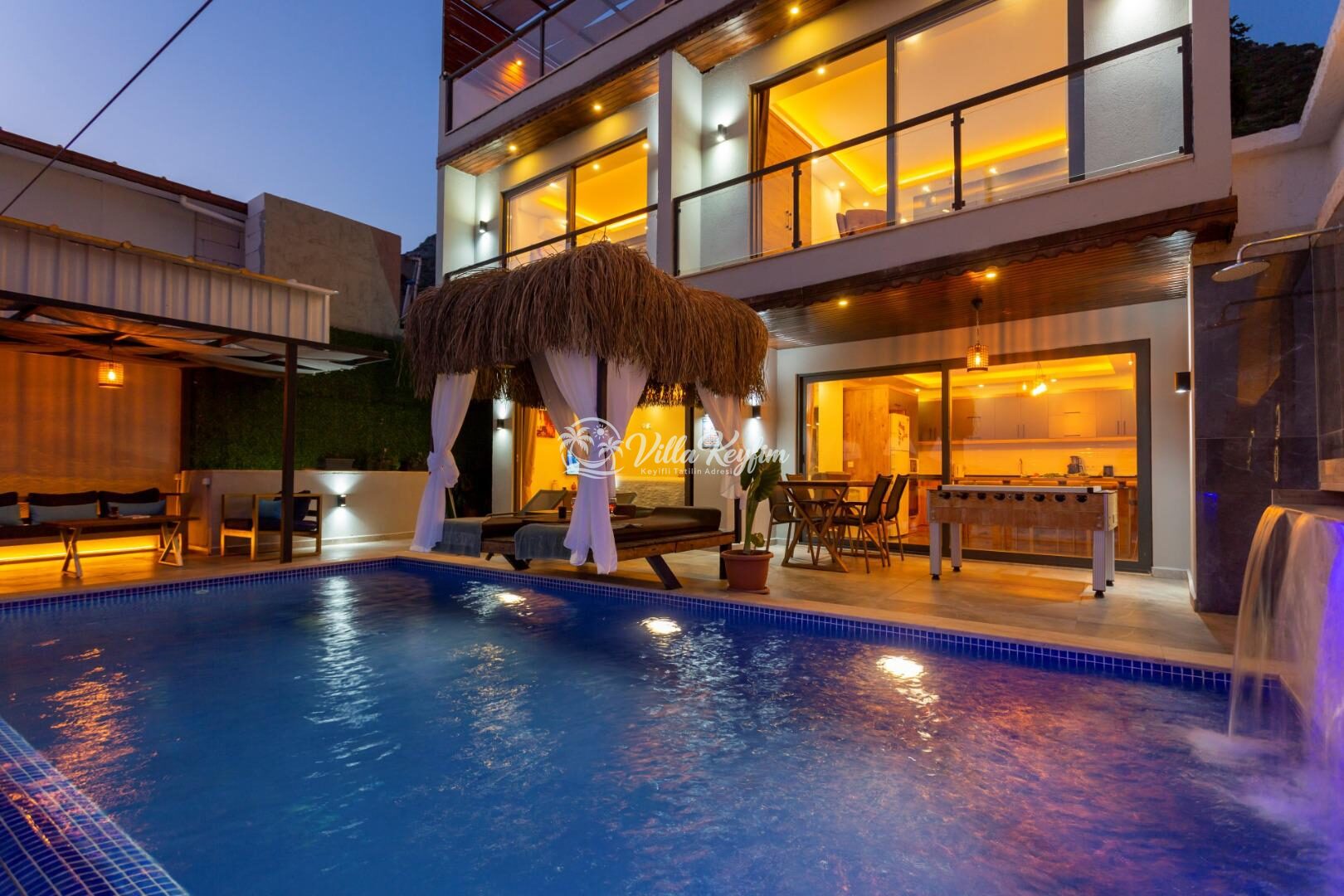 Villa Gold Moon — 5
