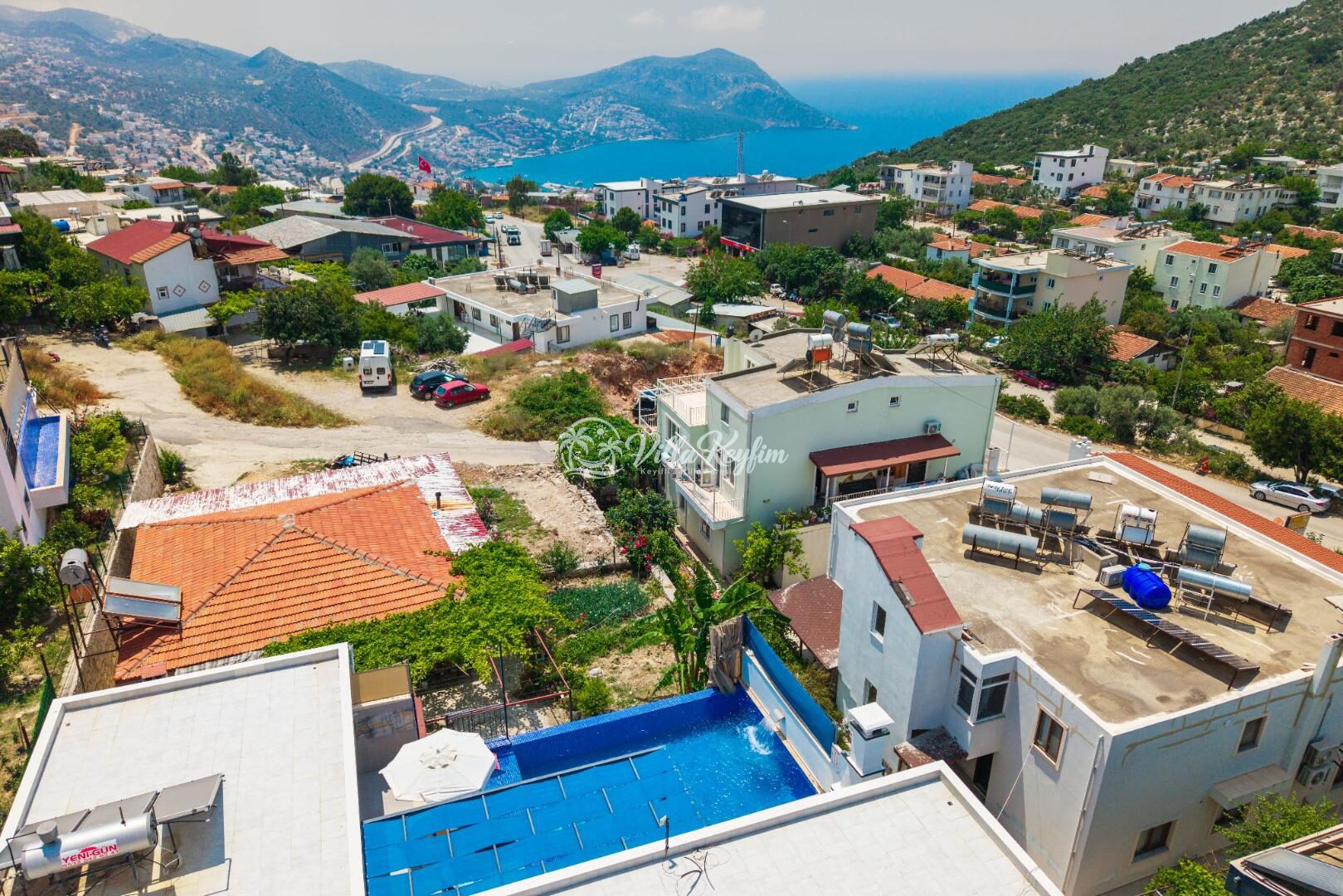 Villa Uğur — 64