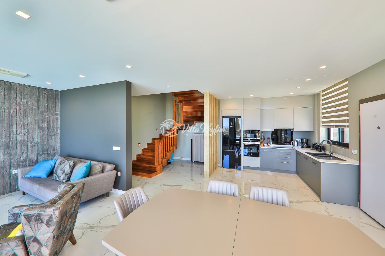 Villa Skylight — 26
