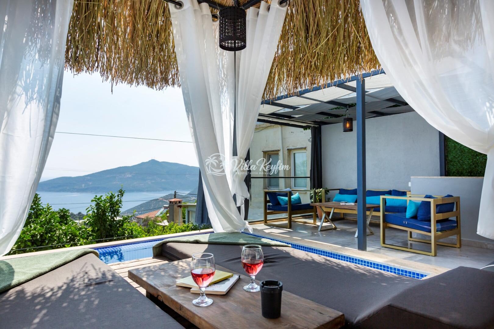 Villa Gold Moon — 15