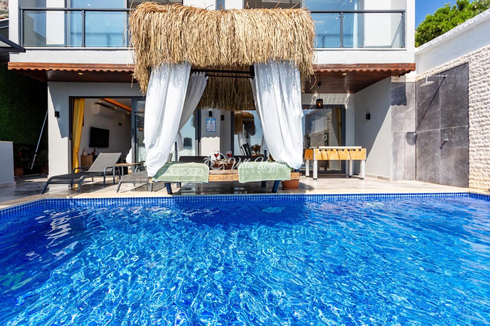 Villa Gold Moon — 20