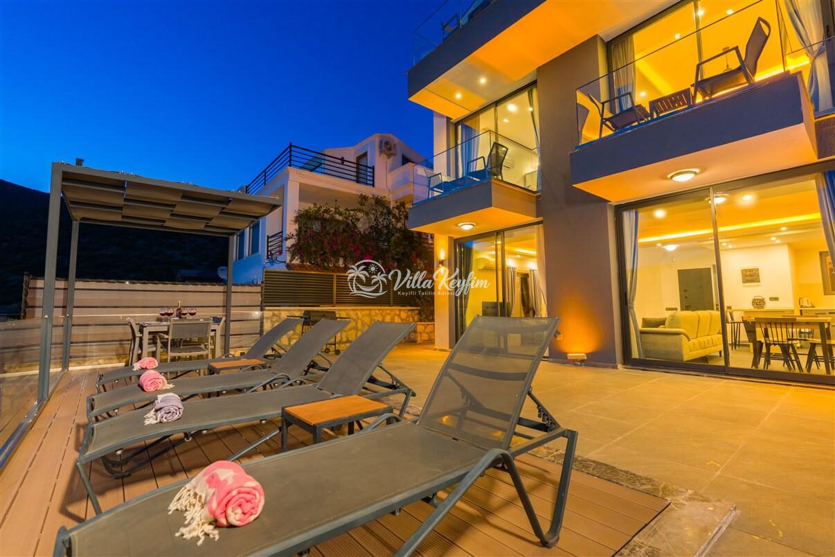 Villa Laoda — 3