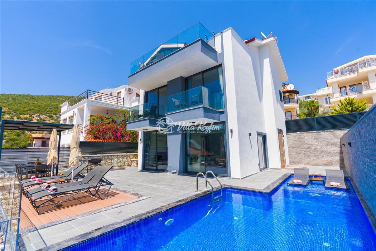 Villa Laoda — 4