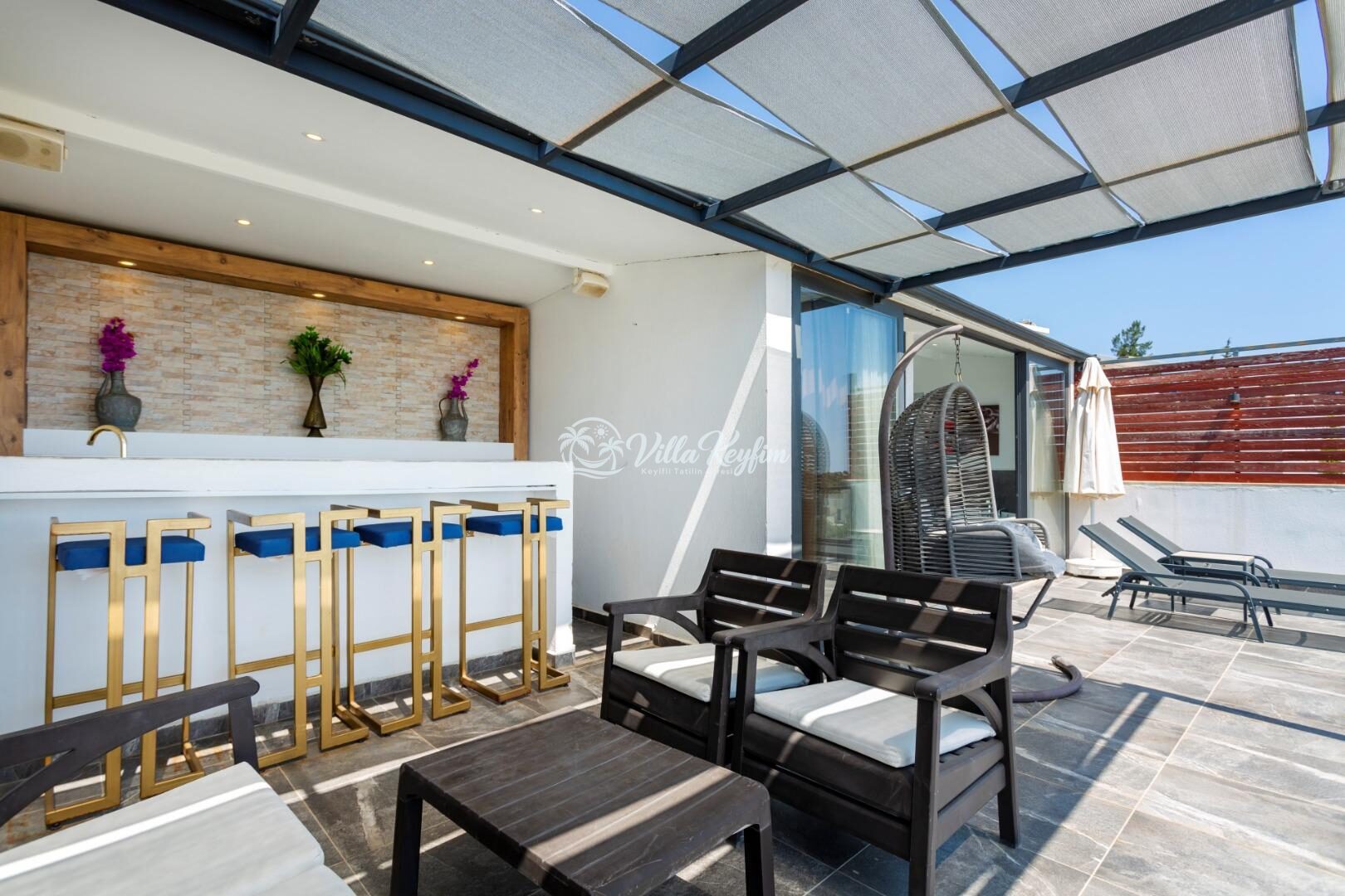 Villa Gold Moon — 22
